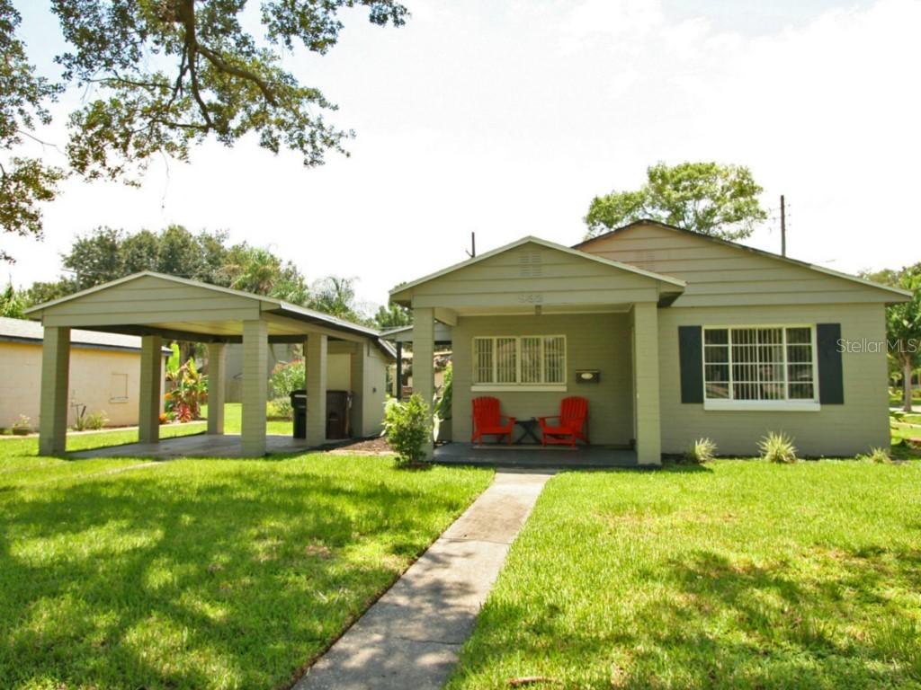 932 W Princeton St., Orlando, FL 32804