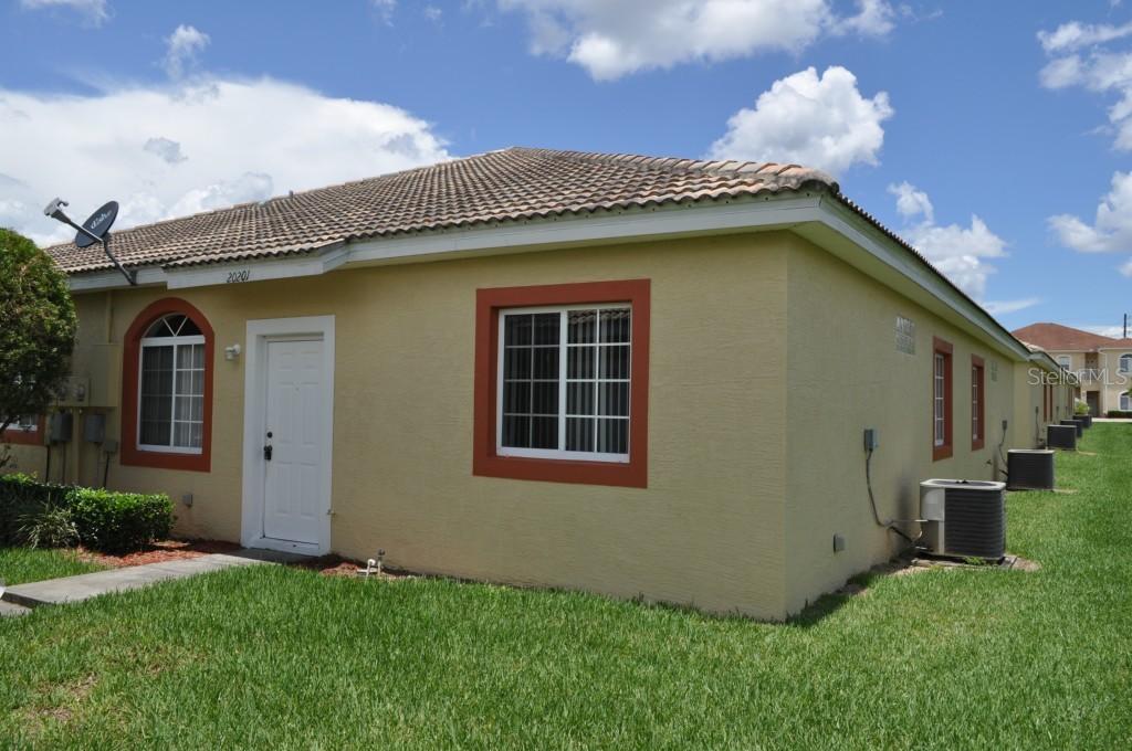 20201 Indian Creek Dr., Poinciana, FL 34759