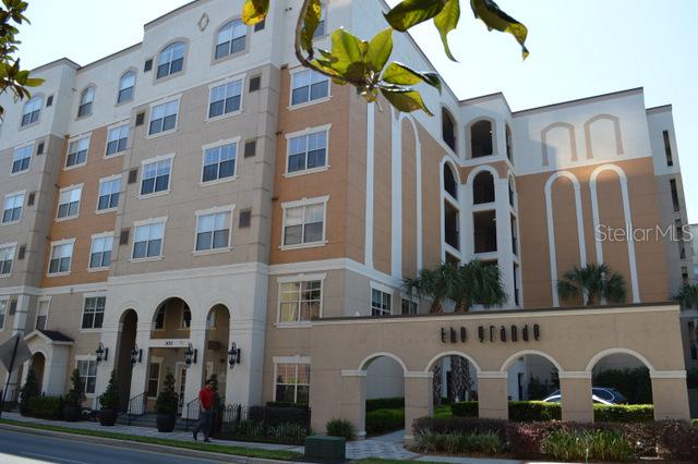 206 E South St. #3033, Orlando, FL 32801