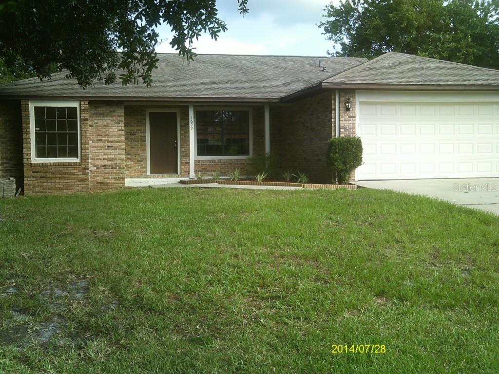 1629 Matheson St., Deltona, FL 32725