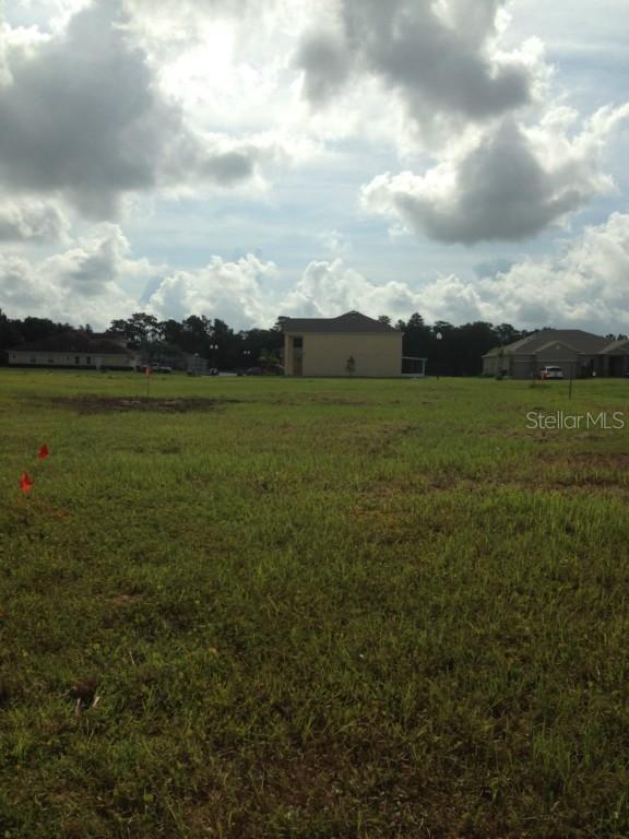 2042 Pirie Pl., St. Cloud, FL 34769