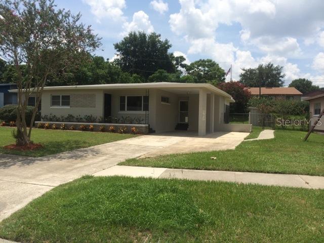 3502 Calloway Dr., Orlando, FL 32810