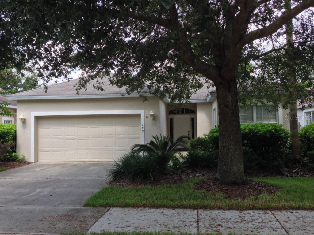 172 Hanging Moss Dr., Oviedo, FL 32765