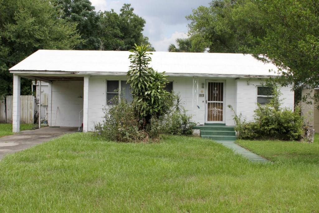 2618 E Church St., Orlando, FL 32803