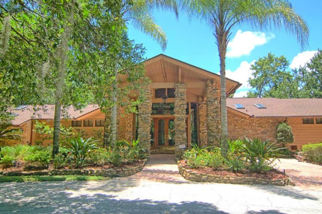 911 Tuskawilla Tr., Winter Springs, FL 32708