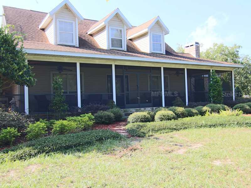 12048 Skyview Ln., Clermont, FL 34715