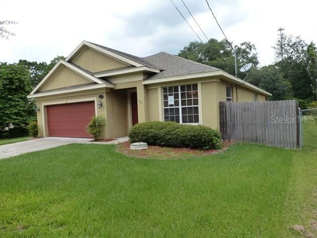 123 E 8th St., Chuluota, FL 32766