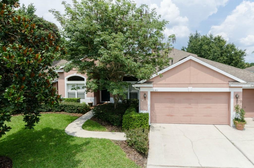 1183 Falling Pine Ct., Winter Springs, FL 32708