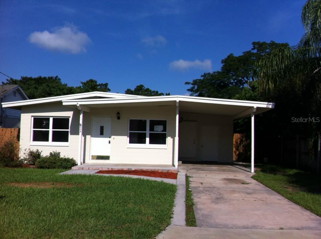 605 Baffie Ave., Winter Park, FL 32789