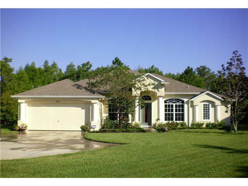 14143 Deep Lake Dr., Orlando, FL 32826