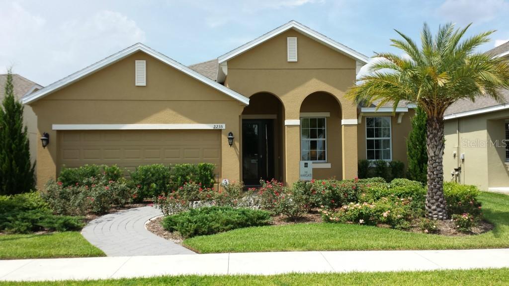 2287 Natoma Blvd., Mount Dora, FL 32757