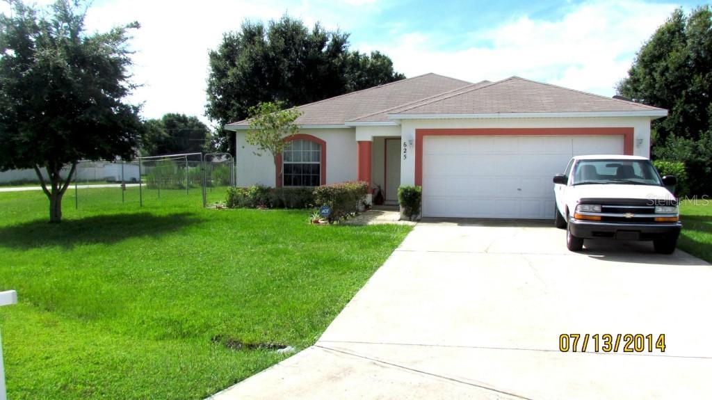 625 Juillac Way, Kissimmee, FL 34759