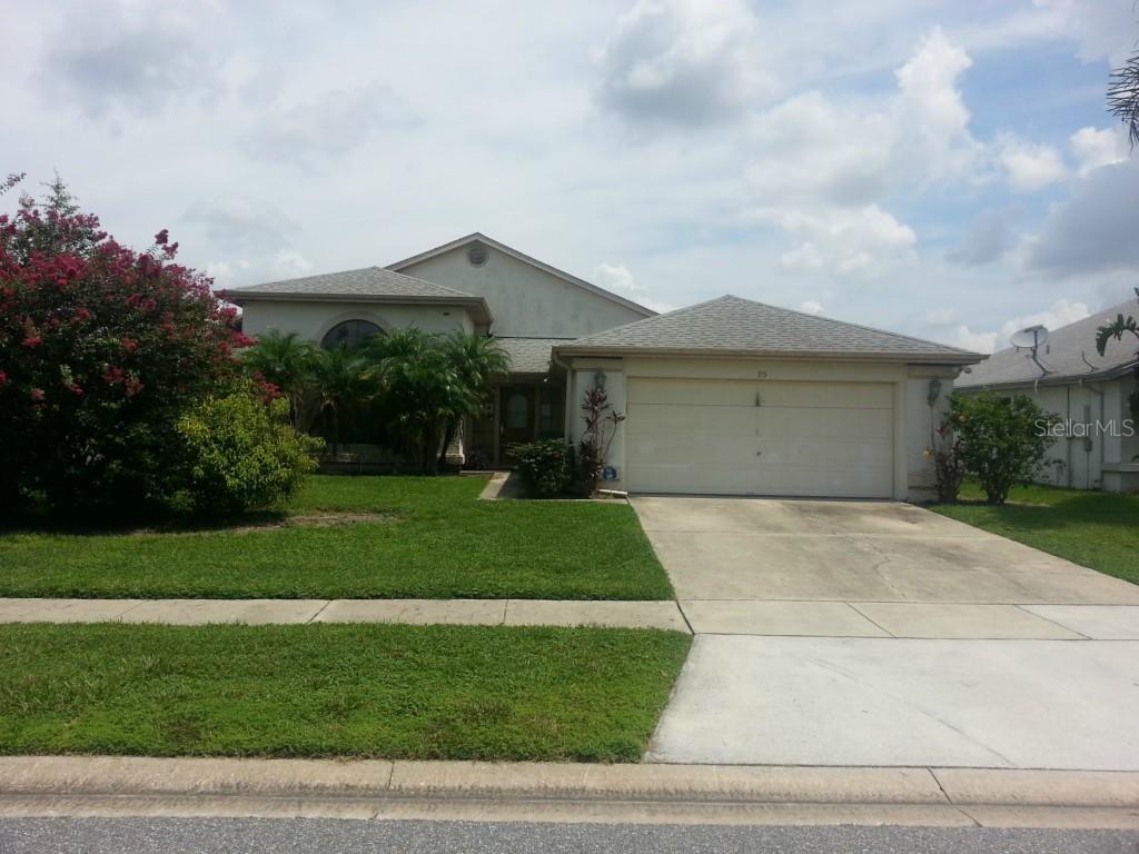 715 Virginia Woods Ln., Orlando, FL 32824