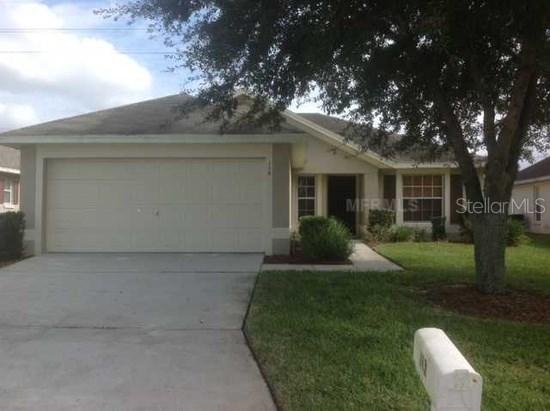 116 Birchwood Dr., Davenport, FL 33897