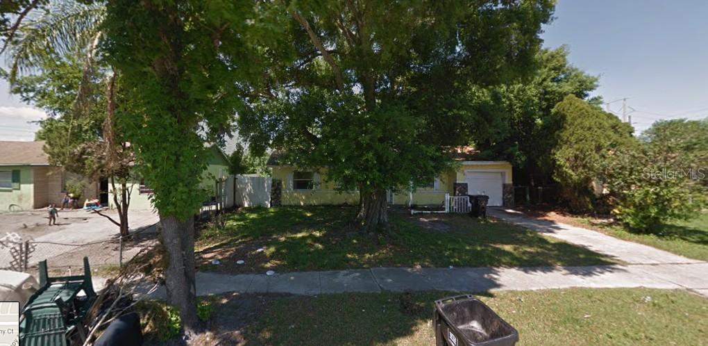 1120 Frazier Ave., Orlando, FL 32811