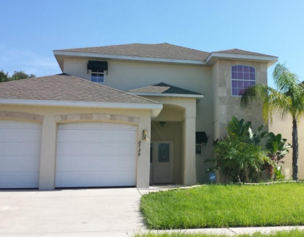 8729 Isla Bella Dr., Orlando, FL 32818