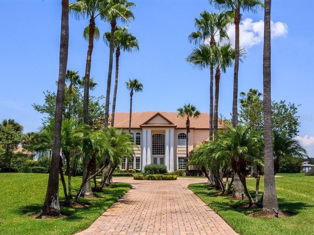 12137 Crescent Cove Ct., Windermere, FL 34786