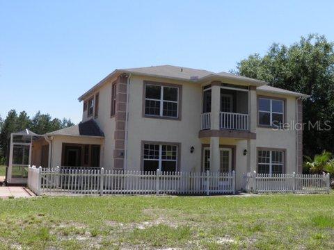 8121 Lake Nellie Rd., Clermont, FL 34714