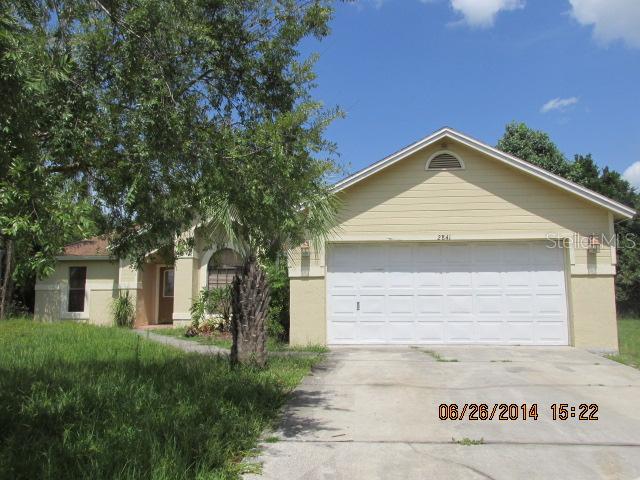 2841 Wild Pepper Ave., Deltona, FL 32725