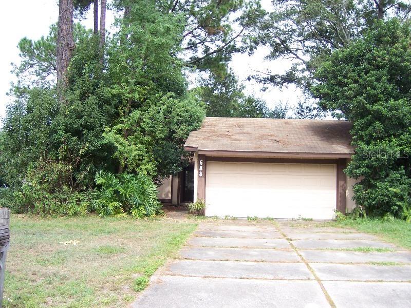 688 Fortrose Dr., Winter Springs, FL 32708