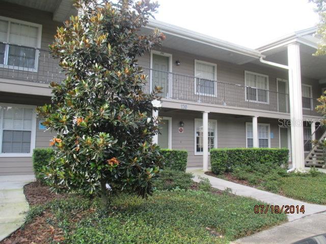 120 Reserve Cir. #108, Oviedo, FL 32765