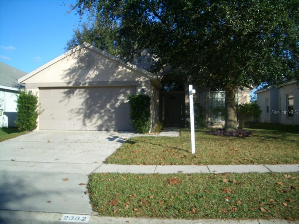 2002 River Park Blvd., Orlando, FL 32817