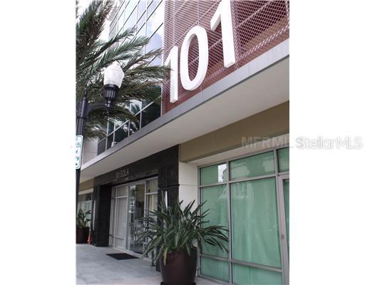 101 S Eola Dr. #514, Orlando, FL 32801