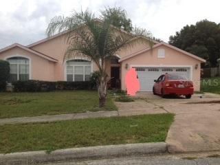 5920 Long Peak Dr., Orlando, FL 32810