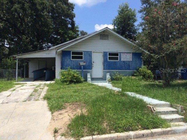 221 Avenue L, Winter Haven, FL 33881