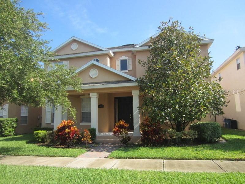 14625 Old Thicket Trace, Winter Garden, FL 34787