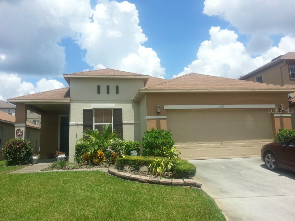 218 Aster Dr., Davenport, FL 33897