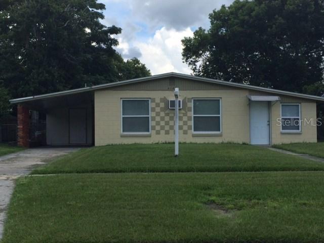4145 Sanseviera Ln., Orlando, FL 32822