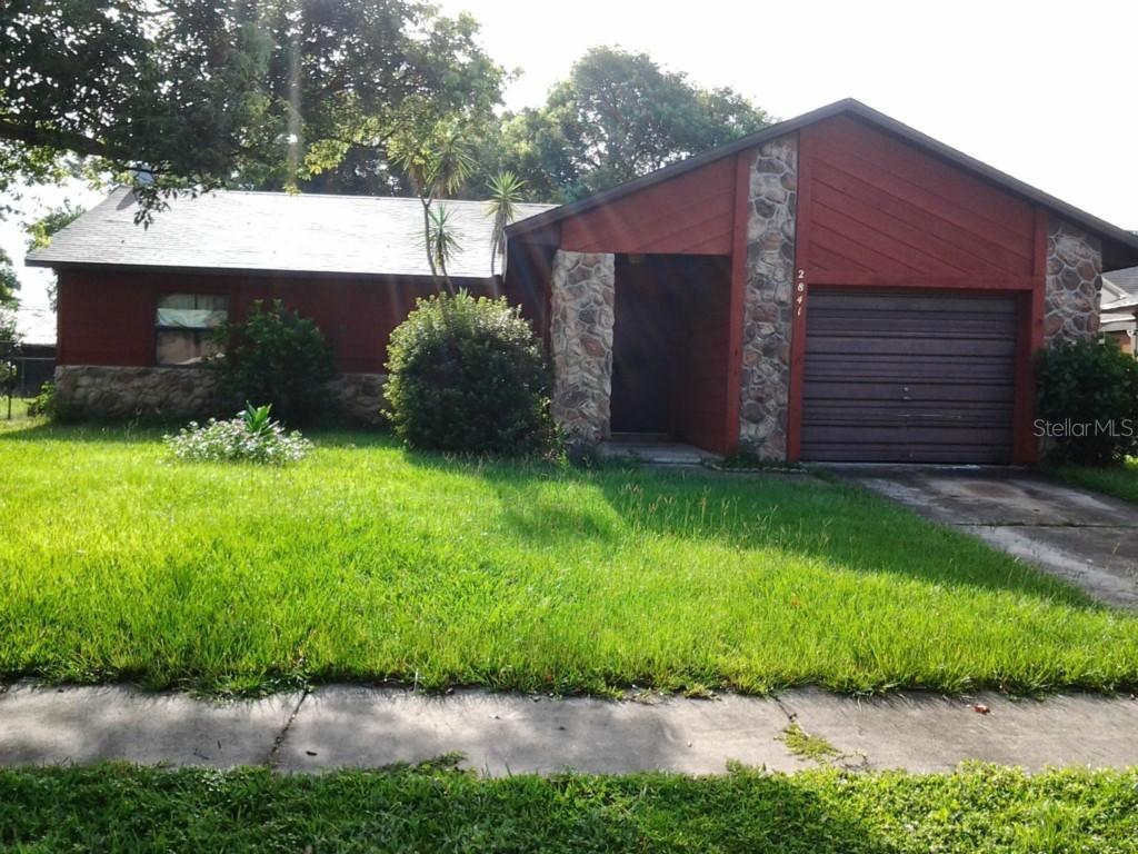 2841 Blind Owl Dr., Orlando, FL 32822