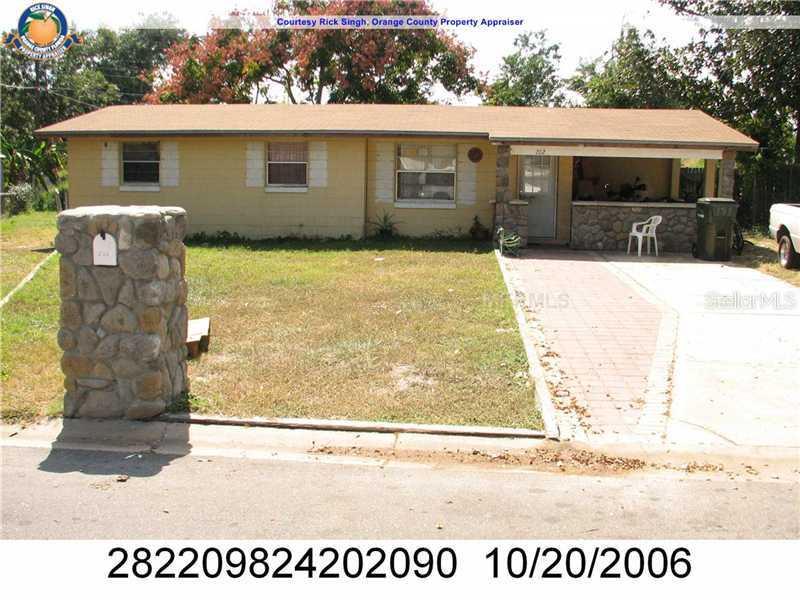 [Address Hidden by Seller], Ocoee, FL 34761