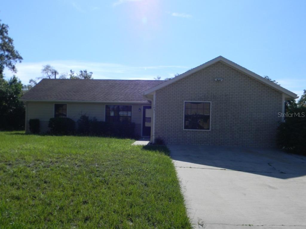 1431 Quintara Ave., Deltona, FL 32738