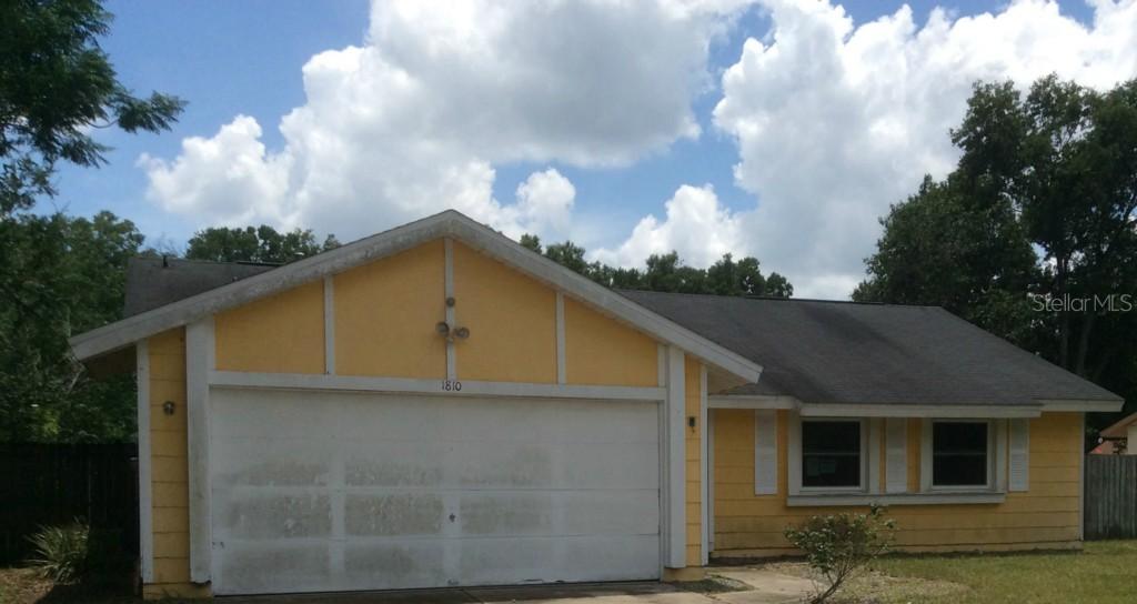 1810 Haperon St., Apopka, FL 32703