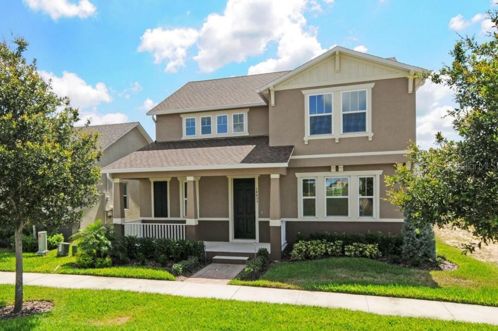 14833 Porter Rd., Winter Garden, FL 34787