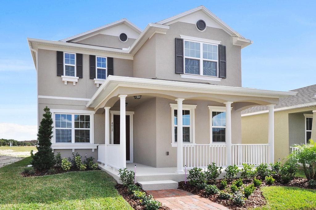 8017 Atlantic Puffin St., Winter Garden, FL 34787