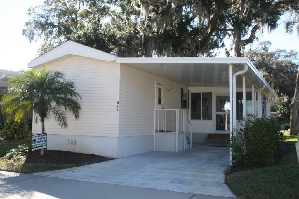2771 Frontier Dr. #127, Titusville, FL 32796