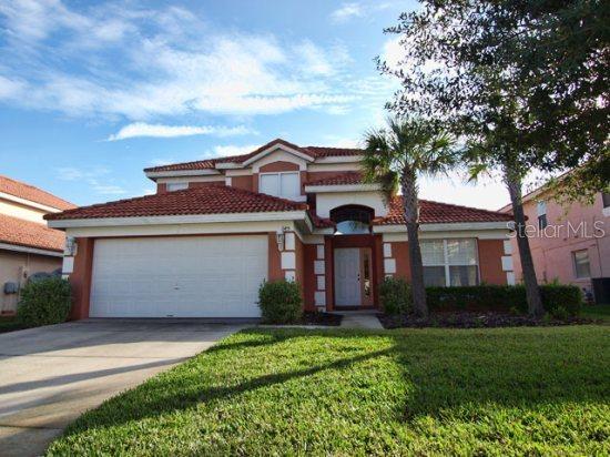 [Address Hidden by Seller], Davenport, FL 33837