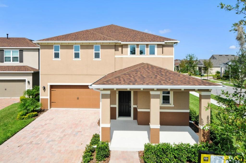 6626 Bridgewater Village Rd., Windermere, FL 34786