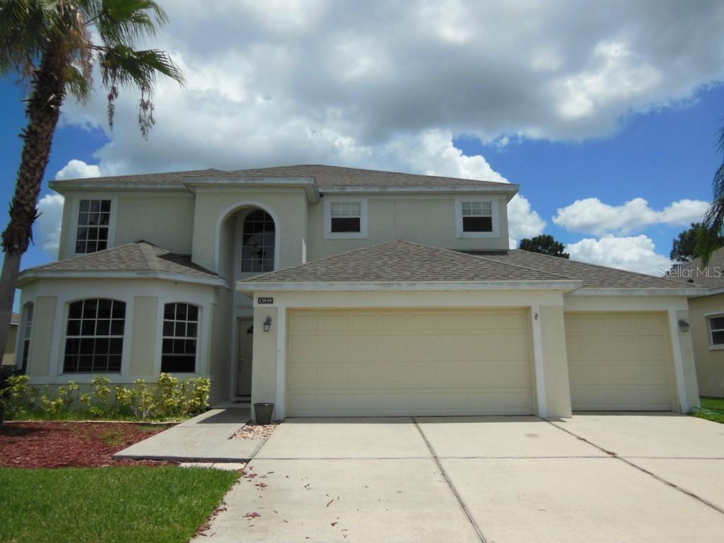 13939 Eylewood Dr., Winter Garden, FL 34787