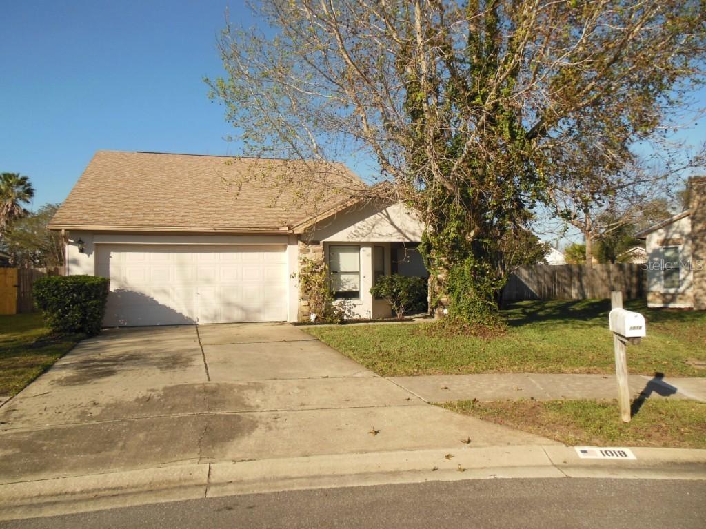 1018 Pond Apple Ct., Oviedo, FL 32765