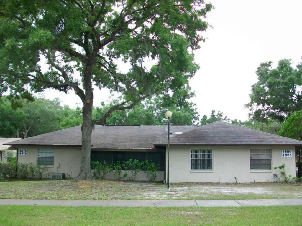 4876 Lake Ridge Rd. #-, Orlando, FL 32808