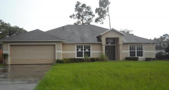 [Address Hidden by Seller], Deltona, FL 32725