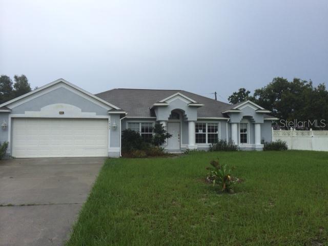 [Address Hidden by Seller], Deltona, FL 32725