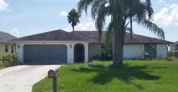 [Address Hidden by Seller], Port Charlotte, FL 33981