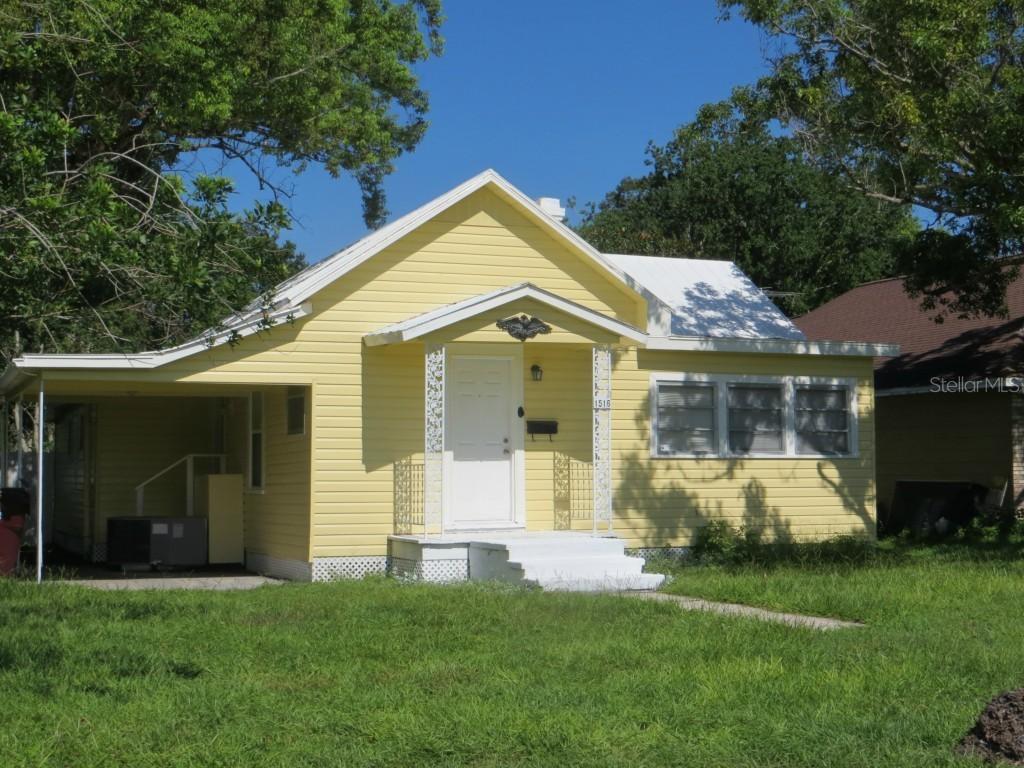 1516 Illinois Ave., St. Cloud, FL 34769