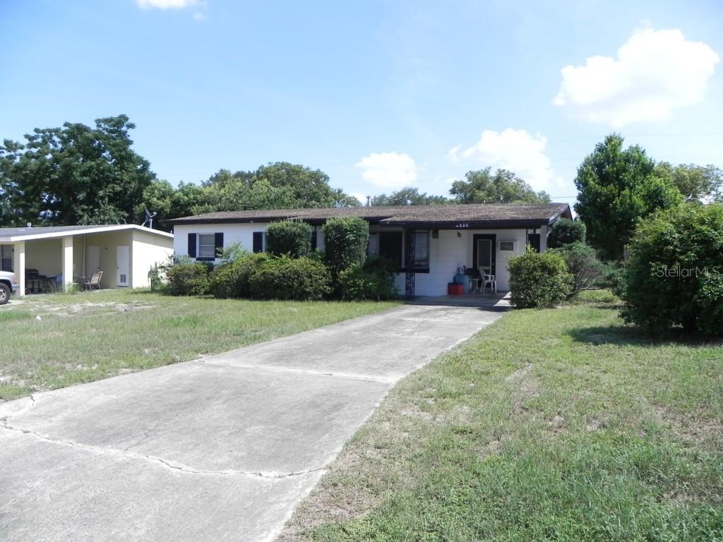 [Address Hidden by Seller], Orlando, FL 32837