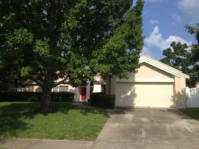 658 Rosegate Ln., Orlando, FL 32835